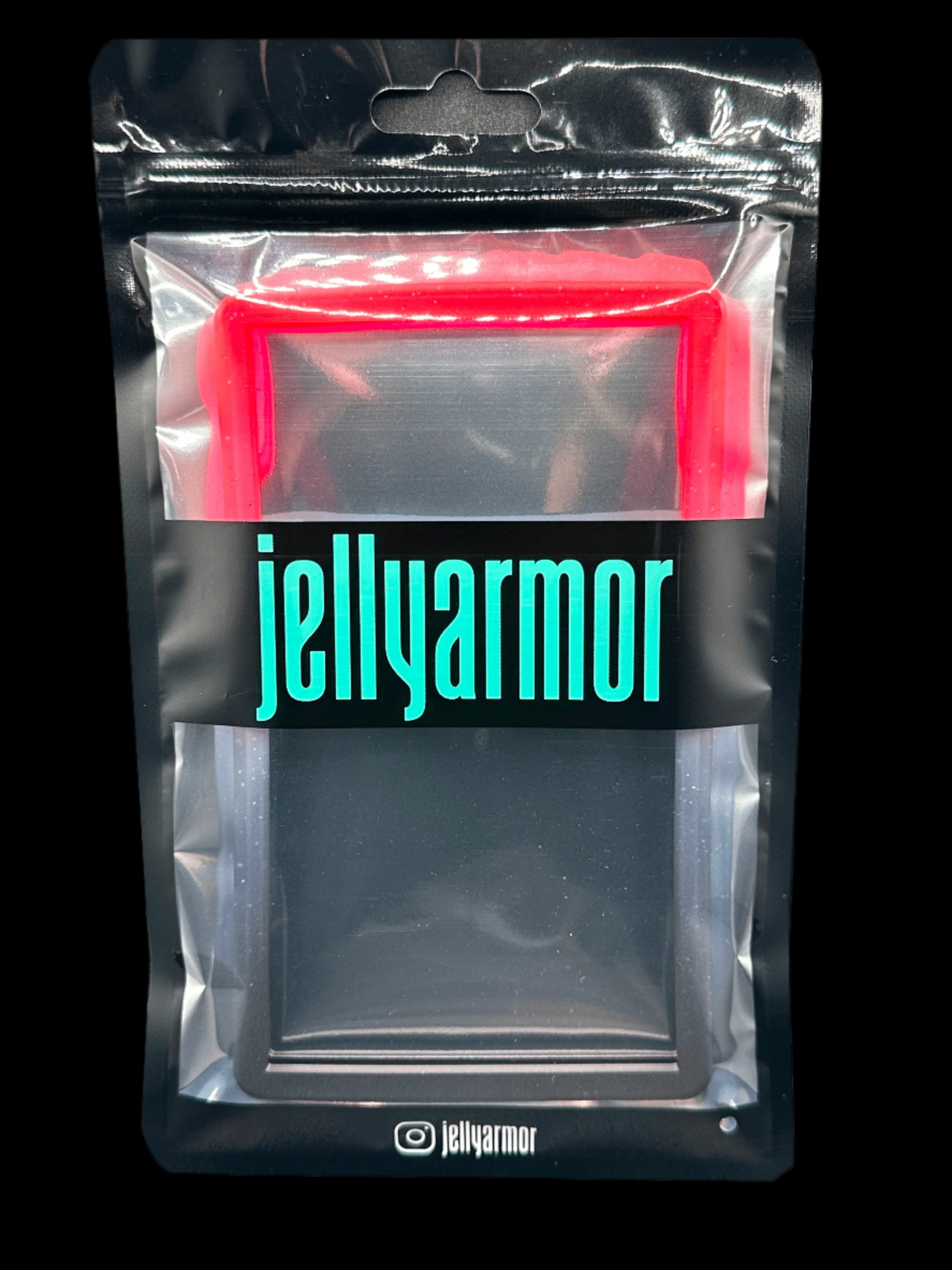 jellyarmor - Magenta Gradient