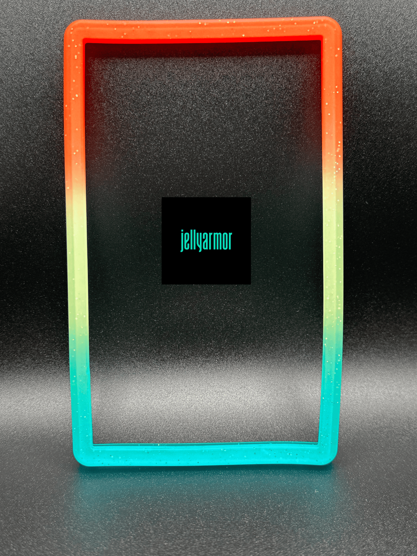 jellyarmor - Rainbow Gradient