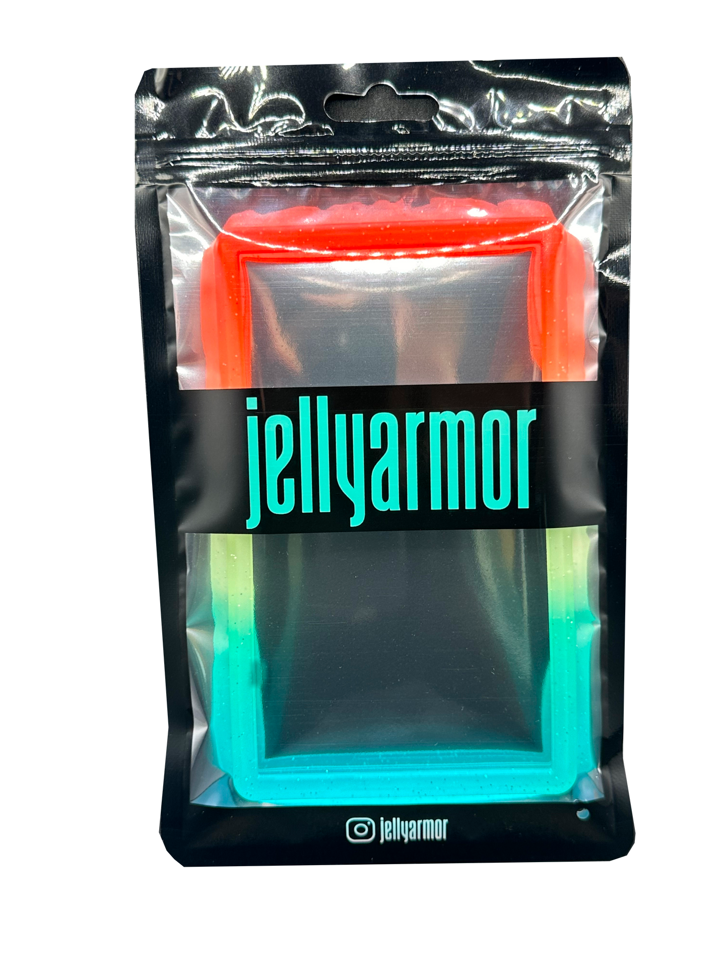 jellyarmor - Rainbow Gradient