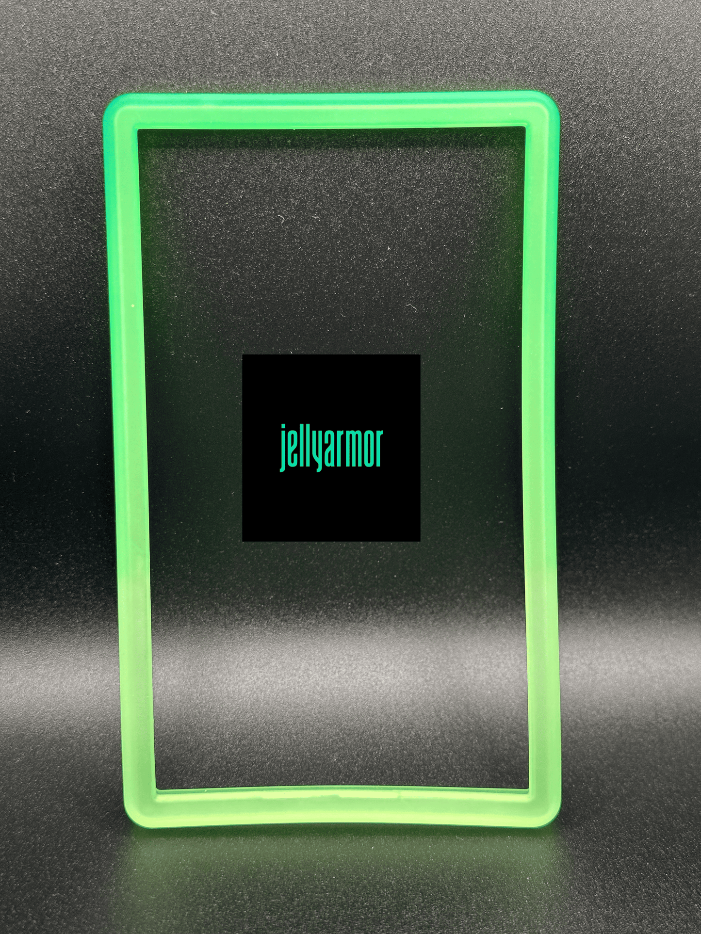 jellyarmor - Green Gradient