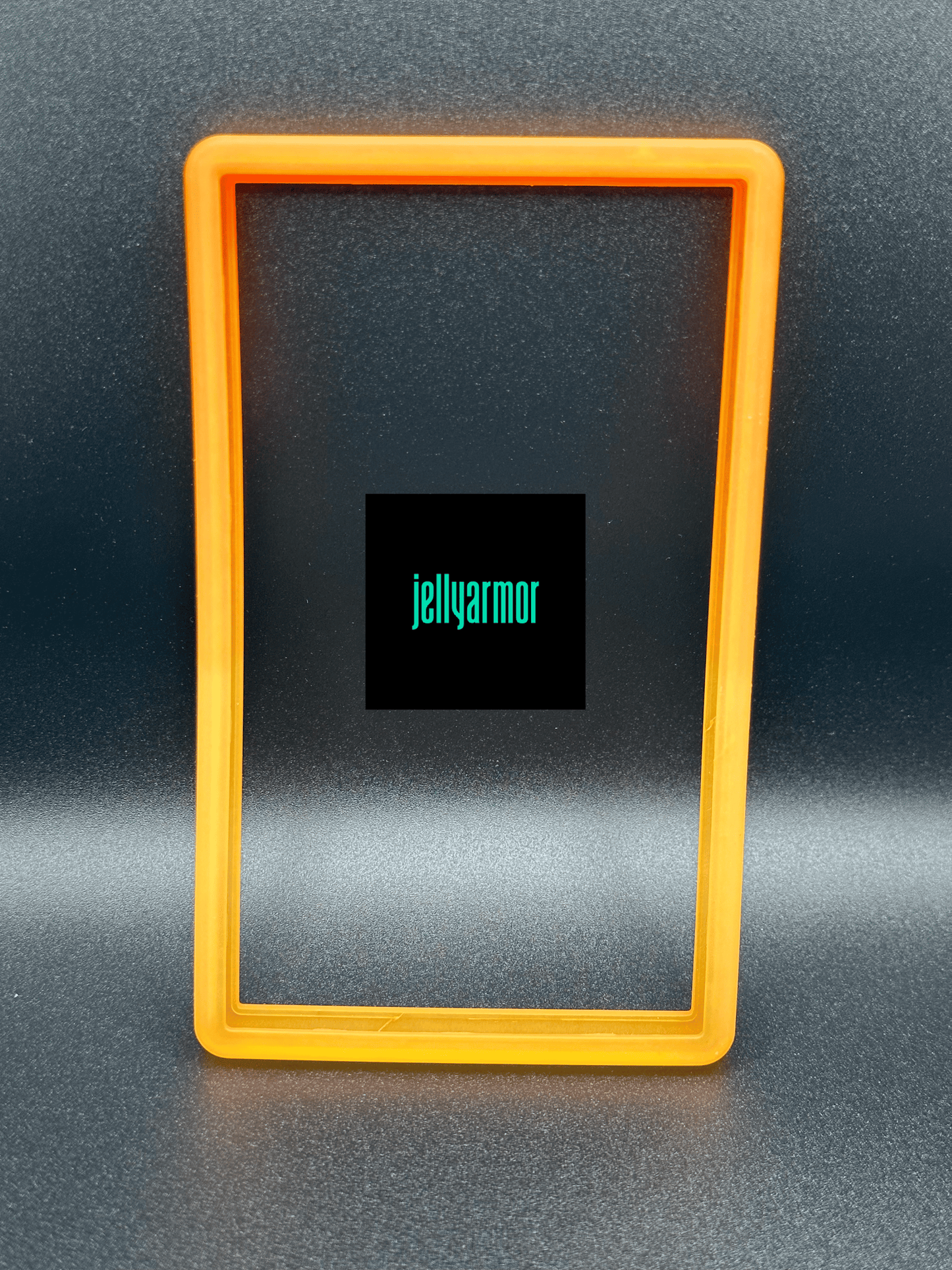 jellyarmor - Orange Gradient