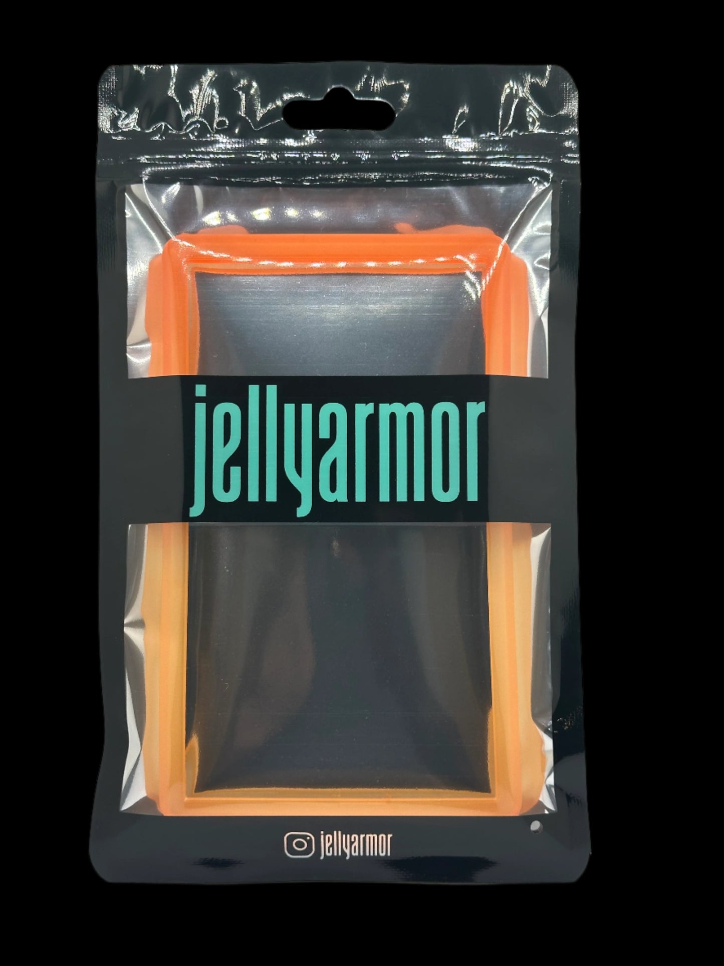 jellyarmor - Orange Gradient