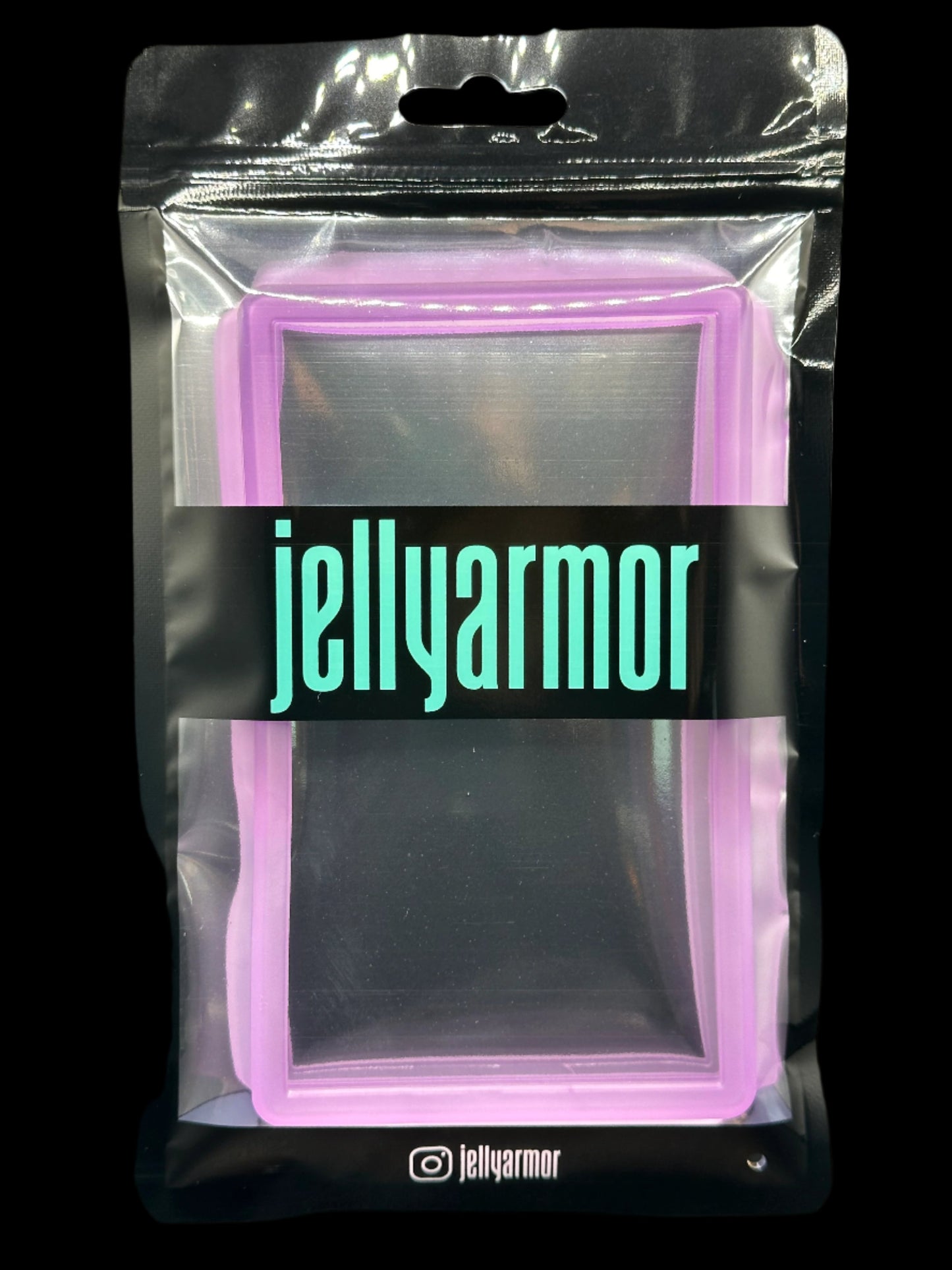 jellyarmor - Purple Gradient